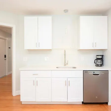 Jennifer'S College Hill Apartment Close To Everything Providence Extérieur photo