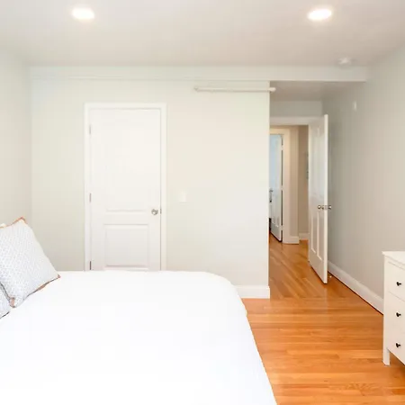 Jennifer'S College Hill Apartment Close To Everything Providence Extérieur photo