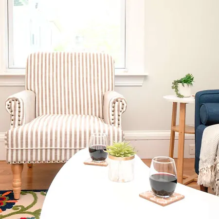 Jennifer'S College Hill Apartment Close To Everything Providence Extérieur photo