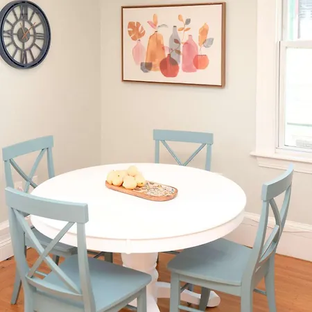 Jennifer'S College Hill Apartment Close To Everything Providence Extérieur photo