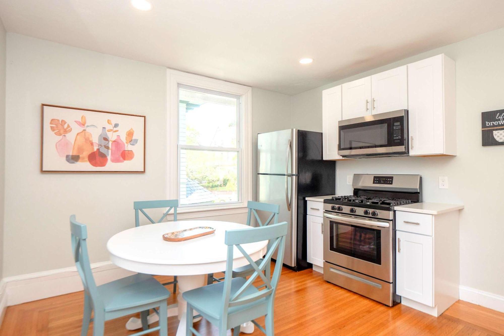 Jennifer's College Hill Close To Everything Appartement Providence