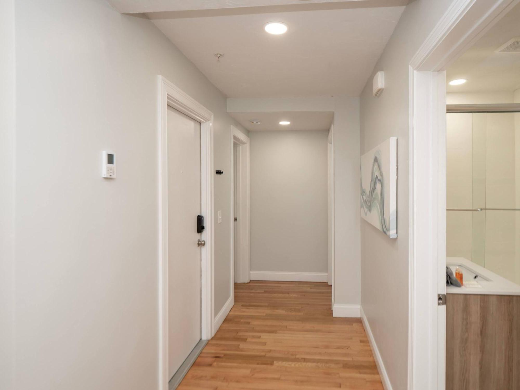 Appartement Jennifer's College Hill Close To Everything Providence